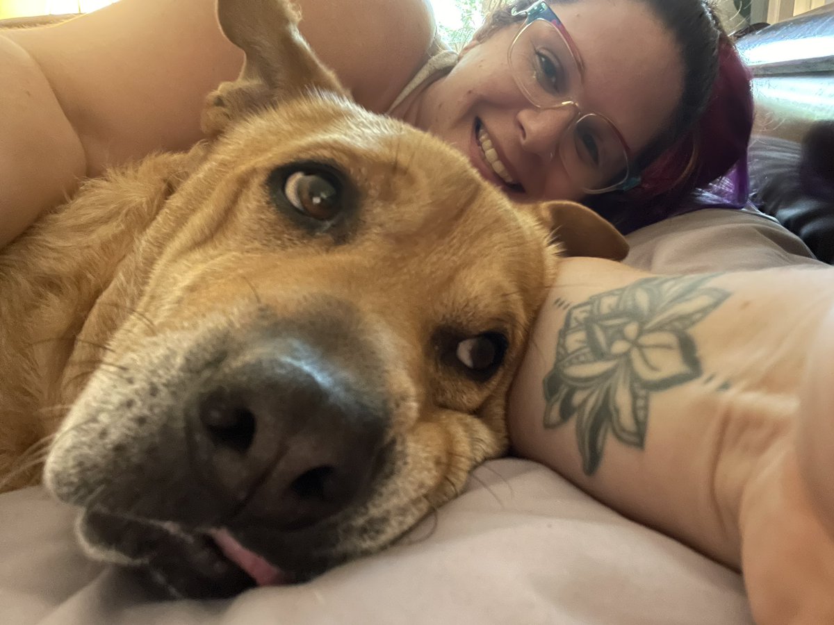 MissQueenB tweet media