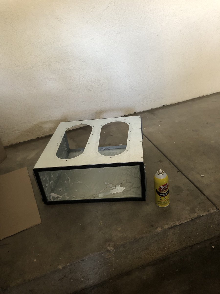 hashing2heating's tweet photo. It must be prototype photo day ! #wearebuilding 
Air exchange is utmost importance in modern tight buildings. @ZehnderAmerica has solutions for that. Now let’s integrate ASICS in the mix. Will be reaching out soon. Integrate then replicate! #hashing2heating https://t.co/BKl5GUX4VU