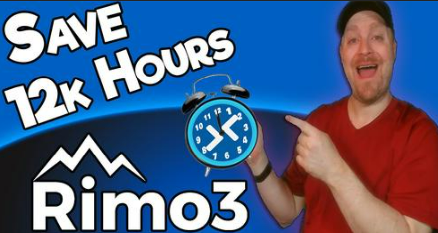 Rimo_3's tweet photo. Remember when Dean Cefola did a 2 minute comedy intro about automated app testing? Rimo3 remembers.
WARNING! You Are Wasting Money on App Testing
#GeekComedy #Transformational #Wow
#TheAzureAcademy #AzureVirtualDesktop #Windows11
https://t.co/ugQiWH1Q0P https://t.co/LHKCqYilGs