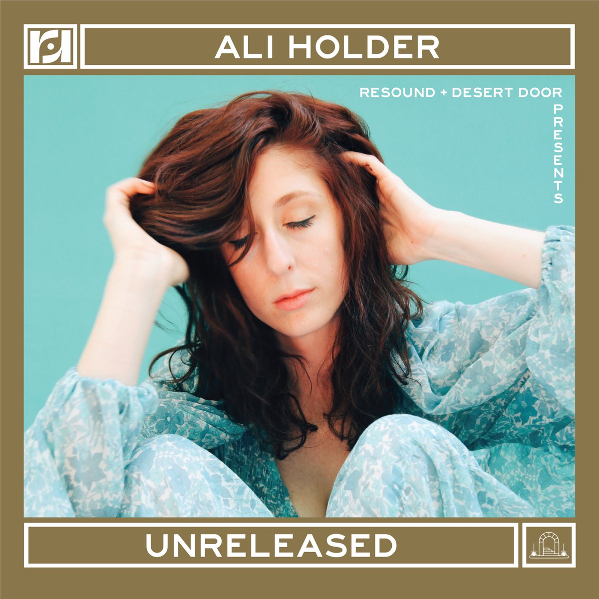 Learn more about our finalists on our website! 

resoundpresents.com/unreleased