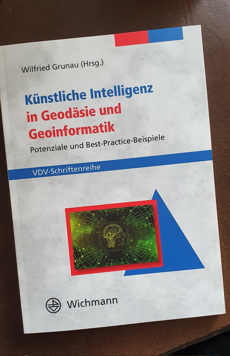 Wilfried Grunau tweet media