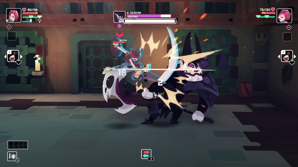 The Arcade Crew tweet media