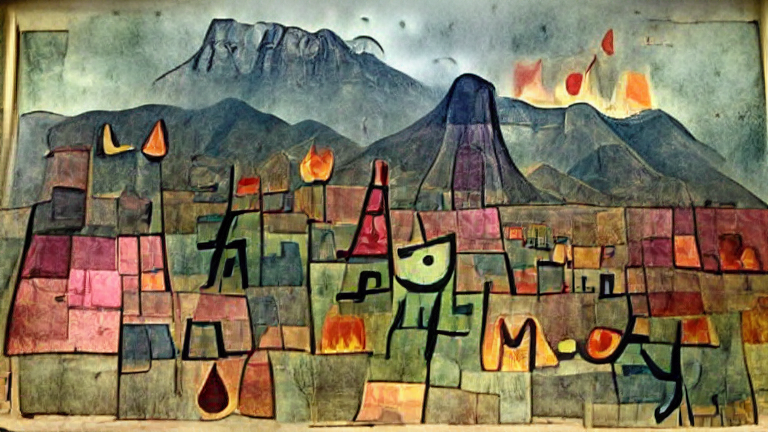 Monterrey Attack tweet media