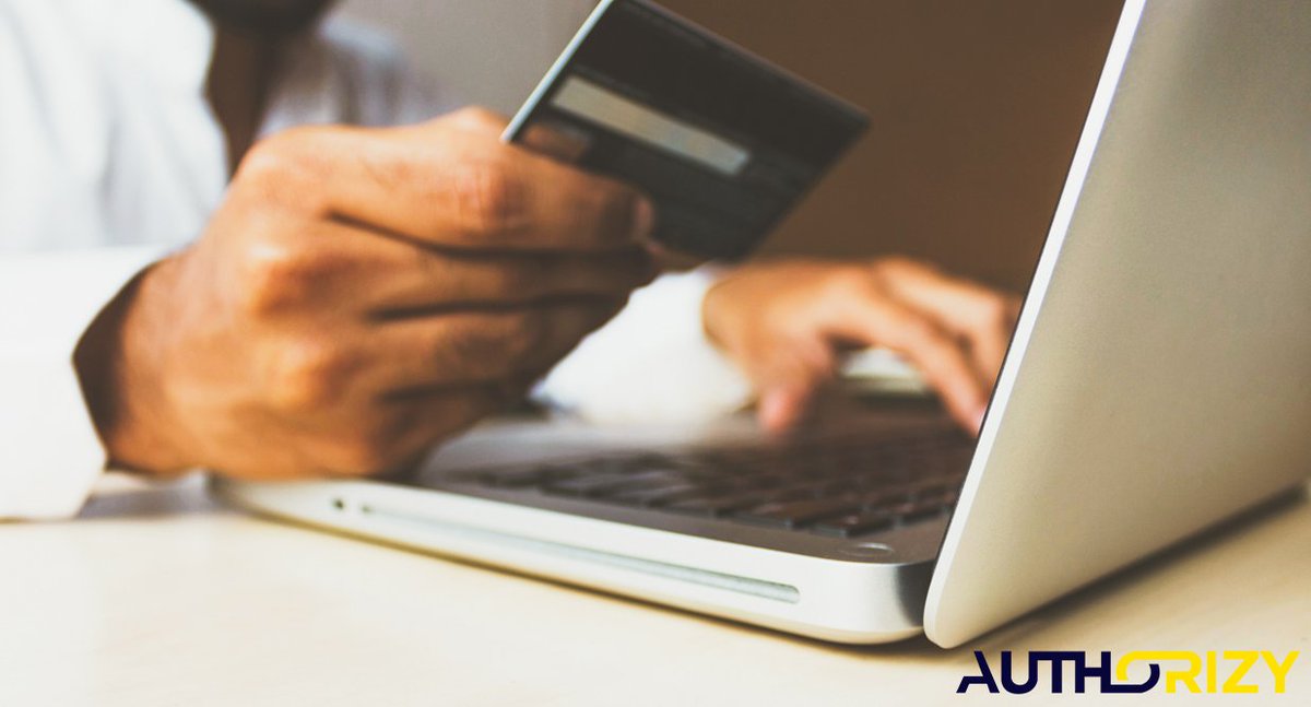 authorizy's tweet photo. A credit card authorization, which is commonly obtained through a credit card processor, is a confirmation from the card issuer that the customer has sufficient funds to cover the cost of the transaction.

Read More: 
https://t.co/ehJkPrvlEq...

#Authorization #Funds #Authorizy https://t.co/ETDimUFEUr