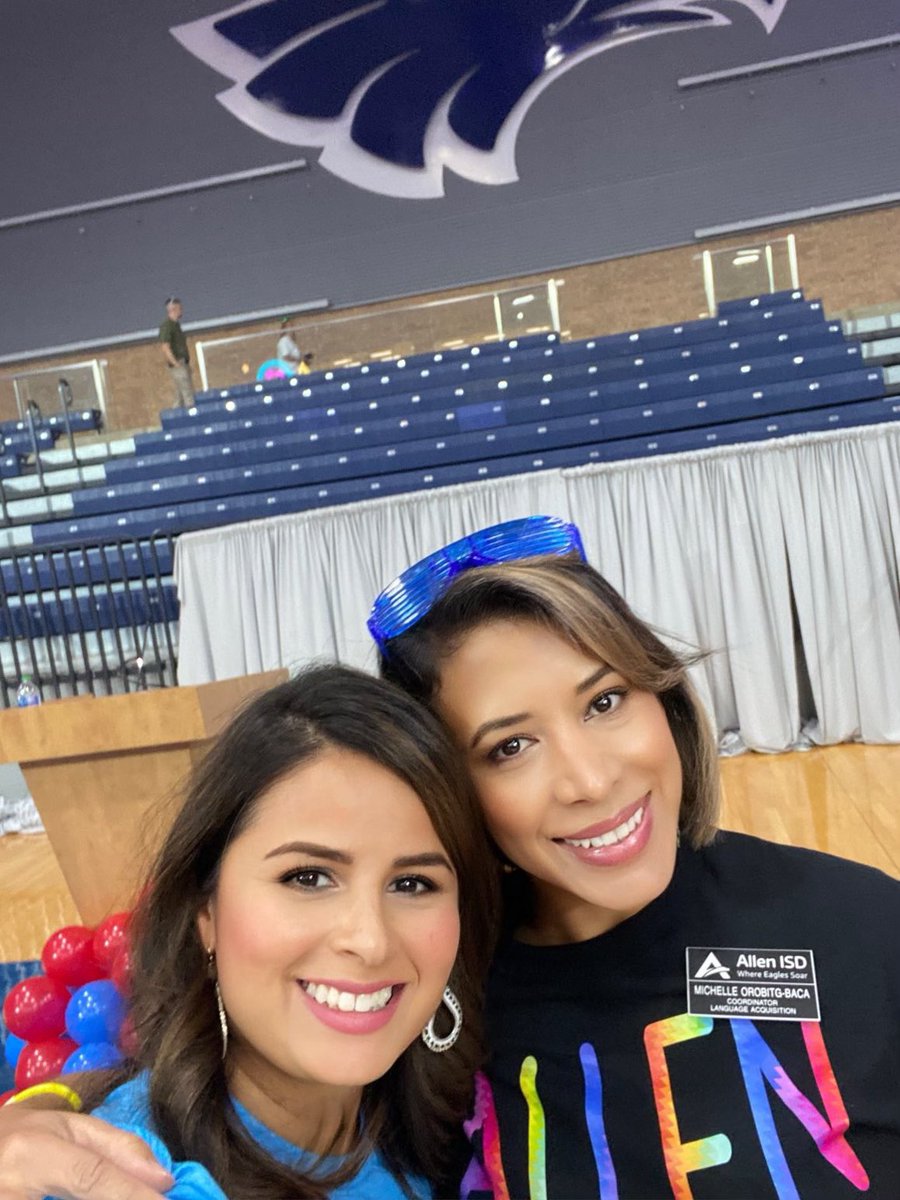 Michelle Baca tweet media