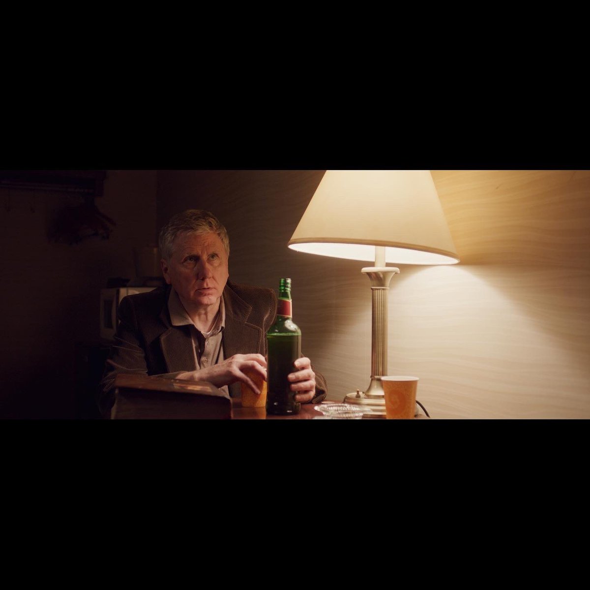 BradGover's tweet photo. 🎬🔦ACTOR SPOTLIGHT- Fabian O’Keefe immersed himself into playing the famous true crime novelist, Bruce Murphy, in the @NIFCOFILM #PictureStart film, “IF NOT TO DIE.”
https://t.co/PI48NrSVxY
#ComingSoon #NLFilm #NLArts https://t.co/0pqqOyrFph