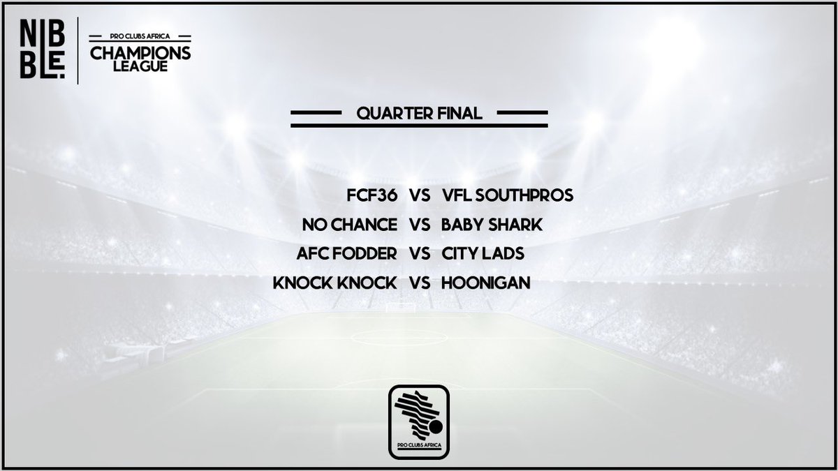 No Chance CF ❌ tweet media