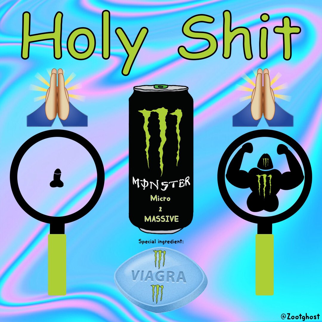 ZOOTGHOST 👹 tweet media