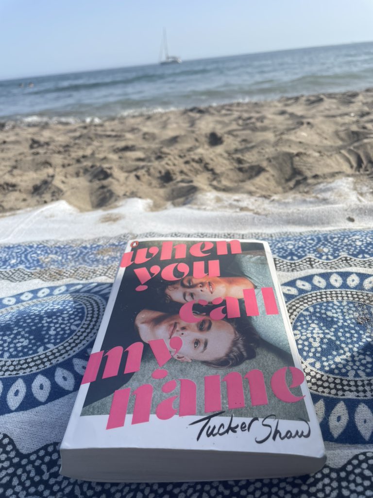 markrusselluk's tweet photo. Thank you @nerysanthony for this moving book. #WhenYouCallMyName reminds us how far we’ve come in treating HIV/AIDS but these drugs are out of reach to millions. Thank you @tucker_shaw for the reminder that hope drives change- Adam Callum and Ben will stay with me for some time https://t.co/5VbtYq7iBC