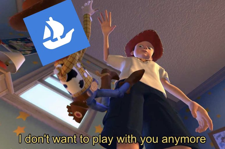 ETH mfs rn: