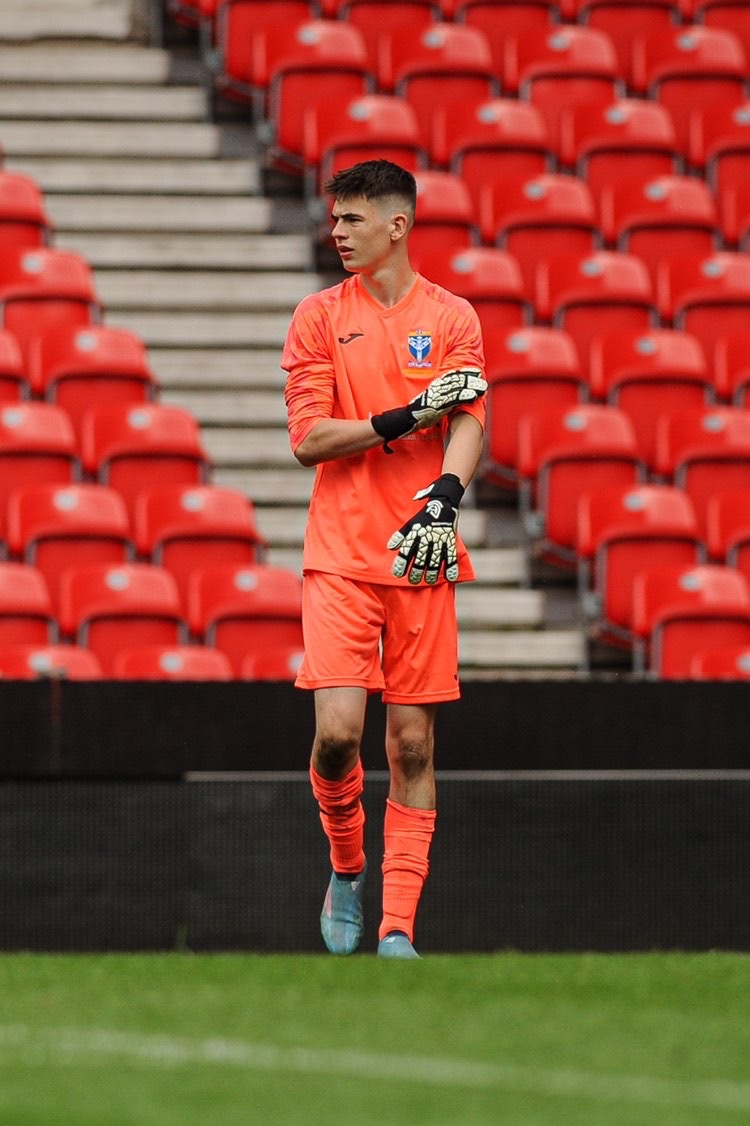 U16 Elite School National Champions for <a href="/ForestWinnersh/">ForestSchool</a>