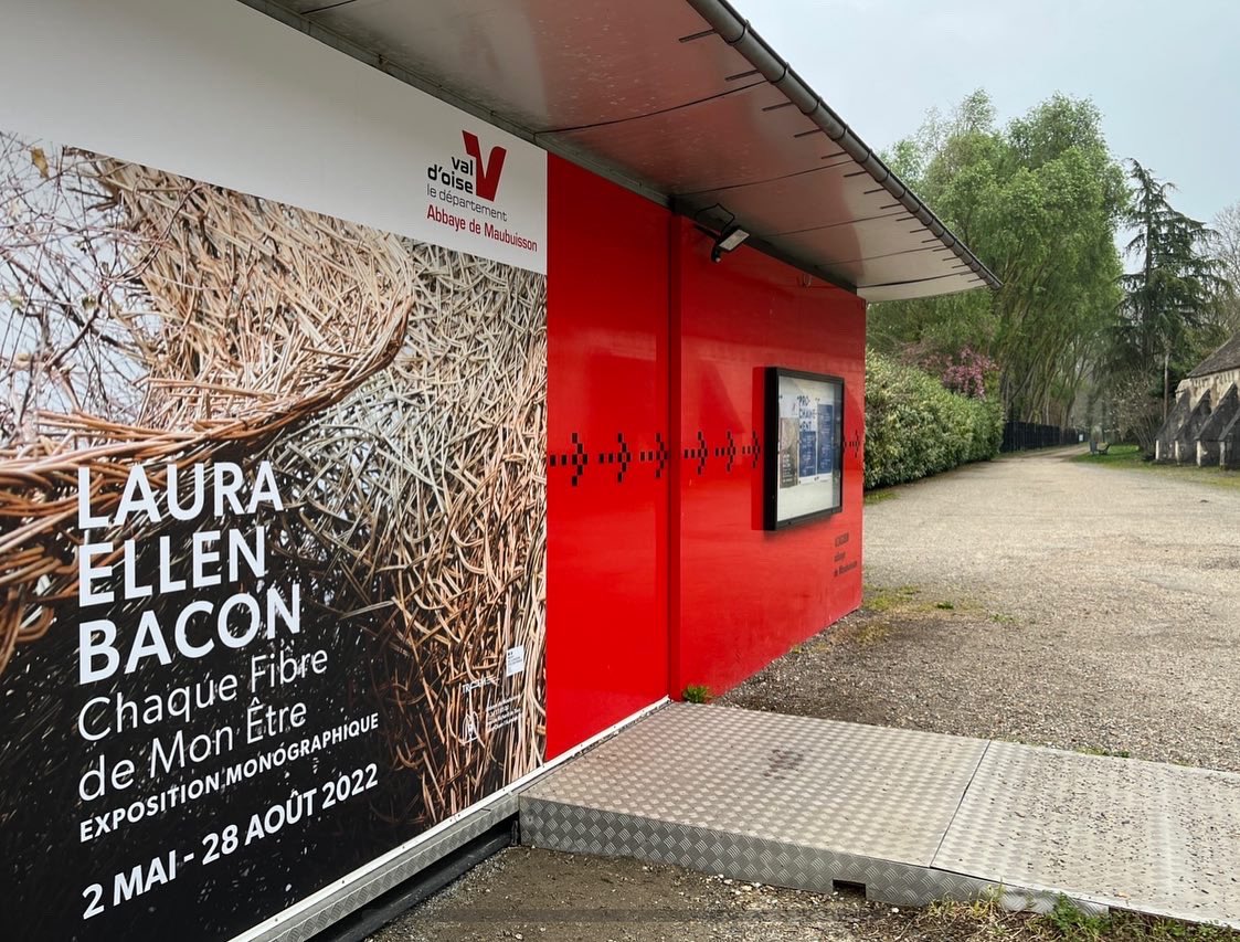 Laura Ellen Bacon tweet media