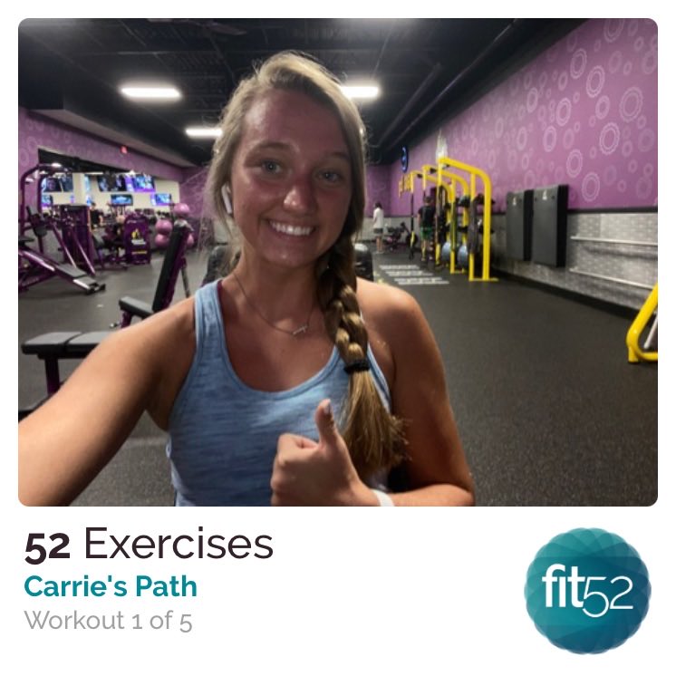 natalieseay15's tweet photo. Beach workout 💪🏼 #fit52 @fit52 @caliafitness #chooseyou #CALIAbyCarrie @carrieunderwood #carrieunderwood  #commit2fit52 #OakIslandNC https://t.co/53wAmdLRXB