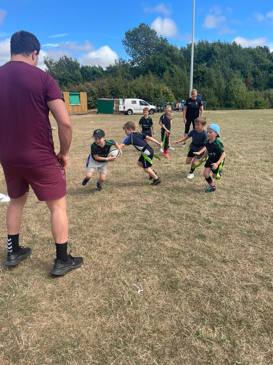 Wasps Community tweet media