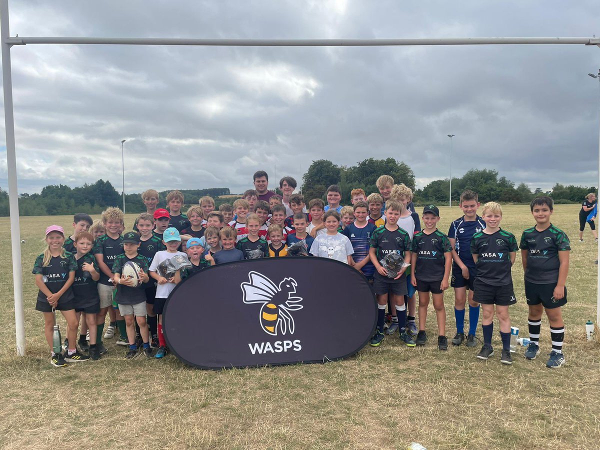 Wasps Community tweet media