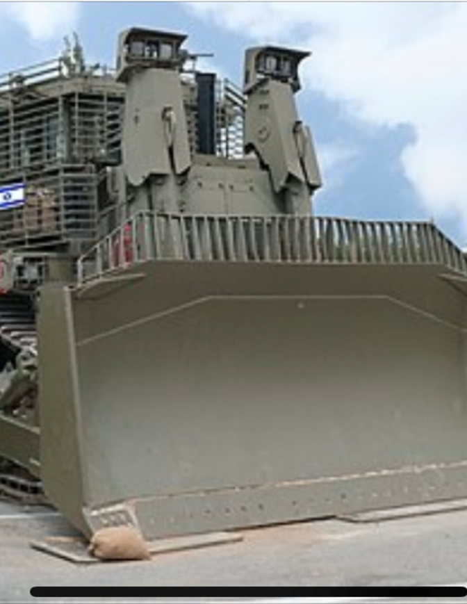 What are your thoughts? Someone said I was the Bulldozer of the dementia arena. Is that a good thing or bad? What are your thoughts? #AAIC22 #ENDALZ #alzhealthdisparitiesd