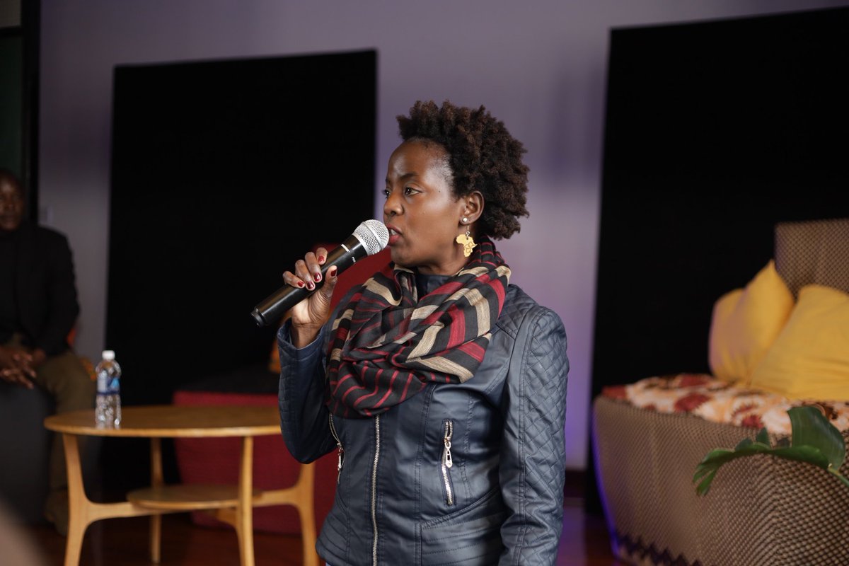 Issa wrap! The first #AntiPiracyFestZW, done and dusted thanks to <a href="/DStvZimbabwe/">DStvZimbabwe</a> . S/O to our facilitators,<a href="/PShangwa/">Umind?!</a> &amp; <a href="/kwirirayi/">larry kwirirayi ✍📔</a> . 🔥👌🏾

#AntiPiracyFestZW 
#ThinkBeforeYouClick
#CreativesAgainstPiracy