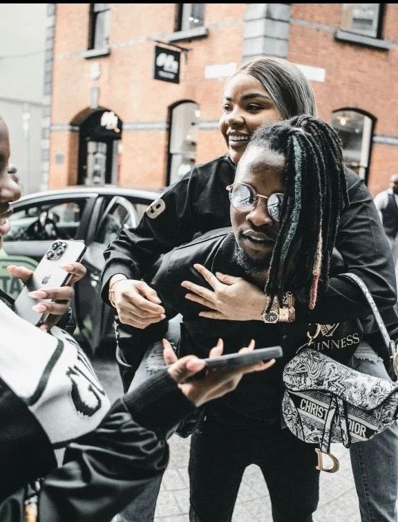 Fetty2629563's tweet image. How it started         vs      how it's going 😩❤️ #BBNaija