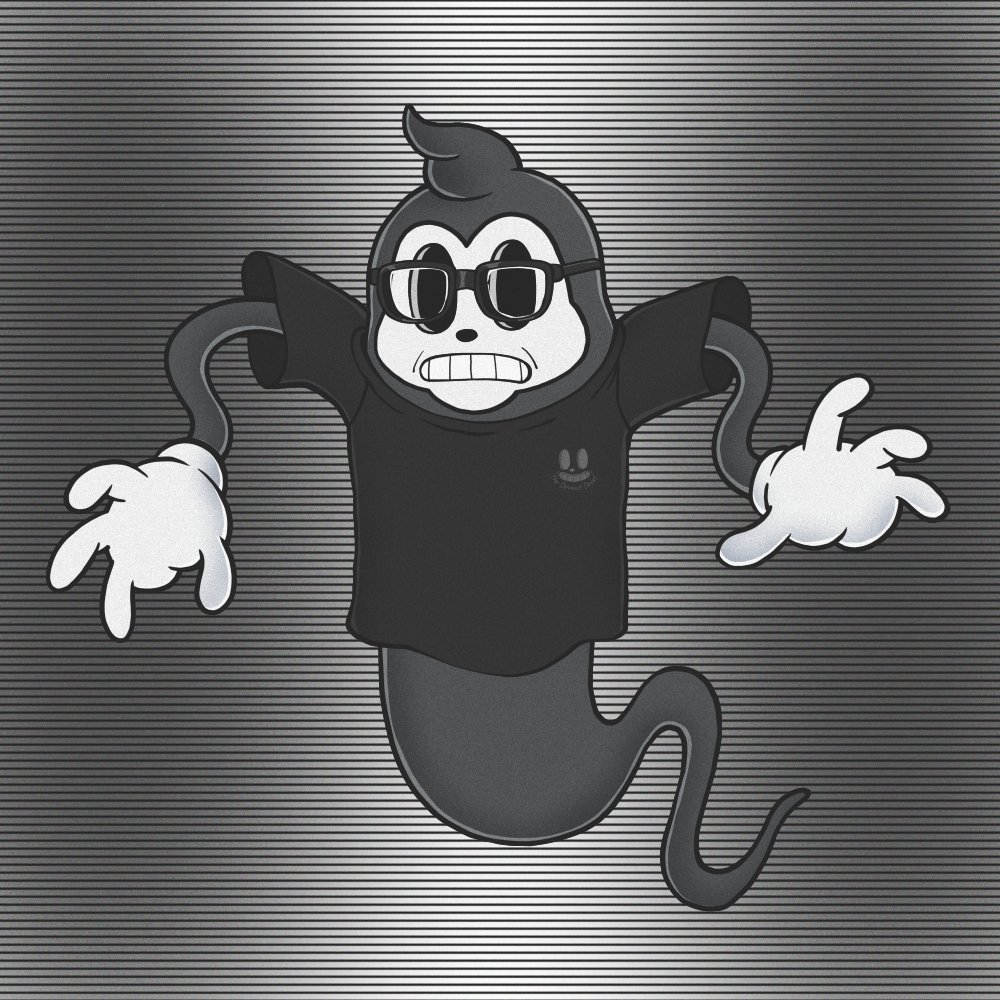 The <a href="/Devious_DeadNFT/">The Devious Dead | Wellness in Web3</a> mint is live for everyone! Join us or... escape with us?👀