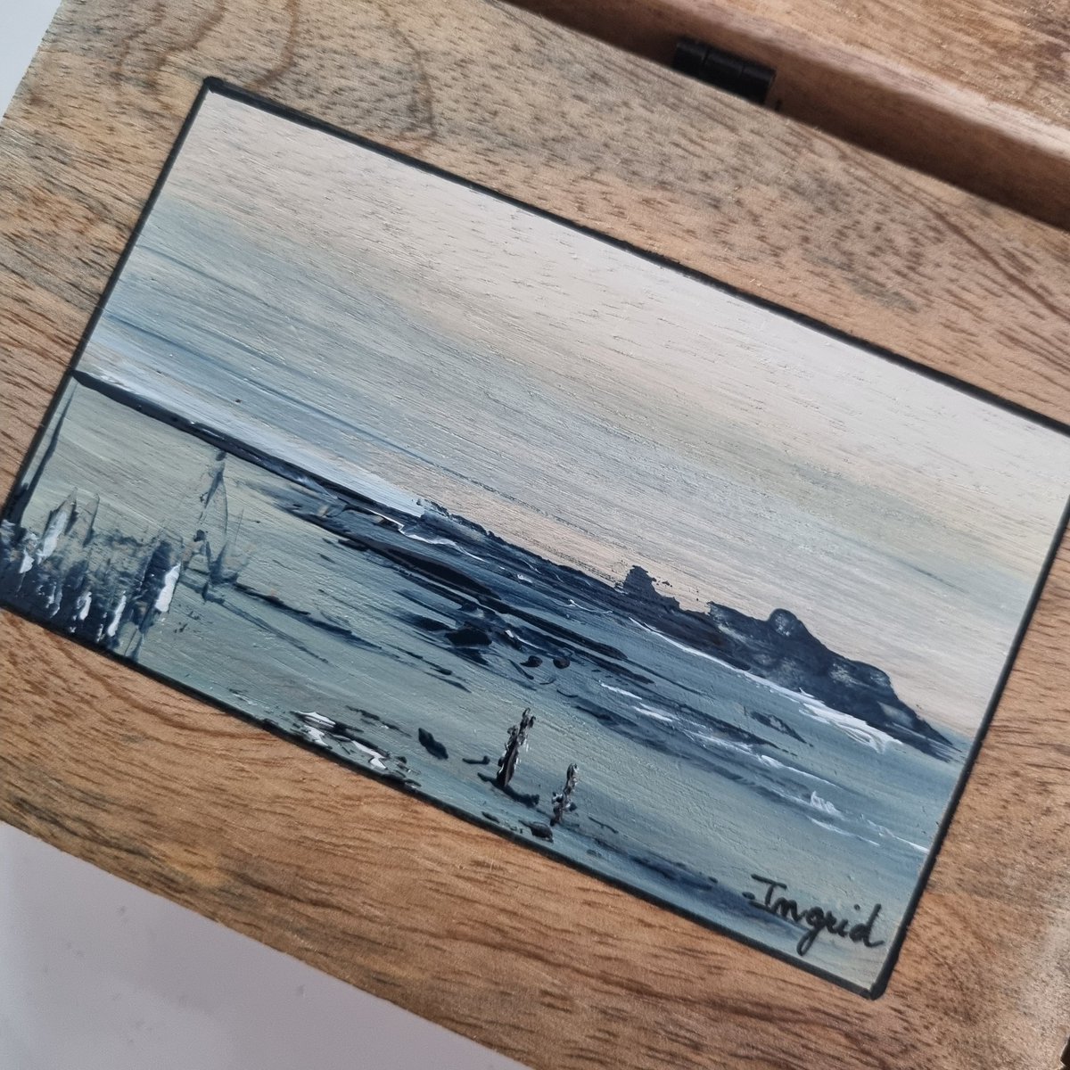 Ingrid88182796's tweet photo. @Ingrid88182796 
Coffrets bois peints à l'acrylique. Modèles uniques
A offrir ou s'offrir. 
Rv les 13 et 14 août à Colombey-les-Deux-Églises https://t.co/LOcroWyjRh