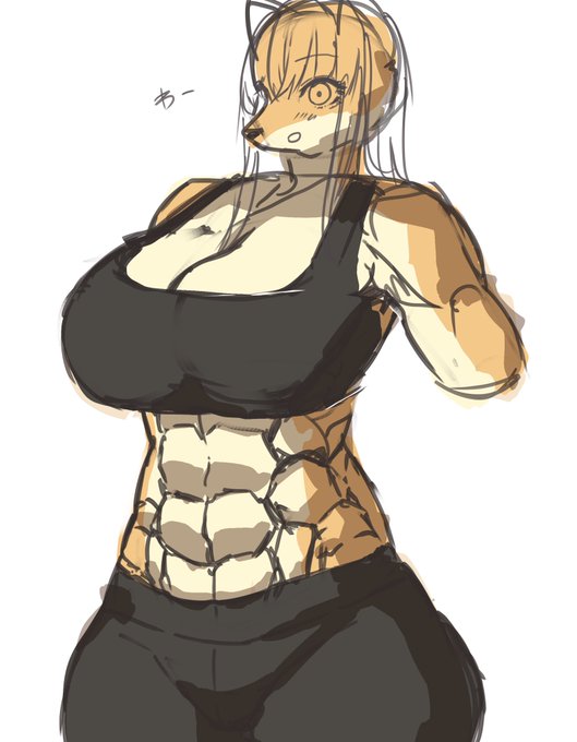 色選びって大事なんだなって思いました🦊これは服と馴染ませる練習 