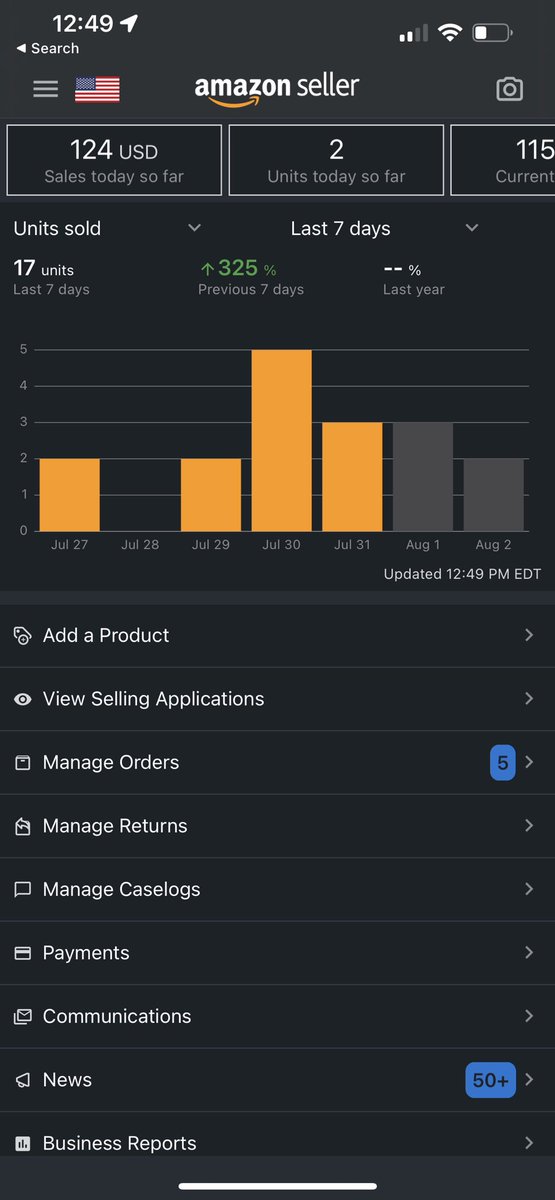 thank you <a href="/Flipdai/">Flipd AI</a> <a href="/Flipdsuccess/">Flipd Success</a> And sherm for helping me get my foot started in amazon. started with 0 sales !!