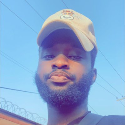MaxwellYawOsei1's tweet image. #NewProfilePic