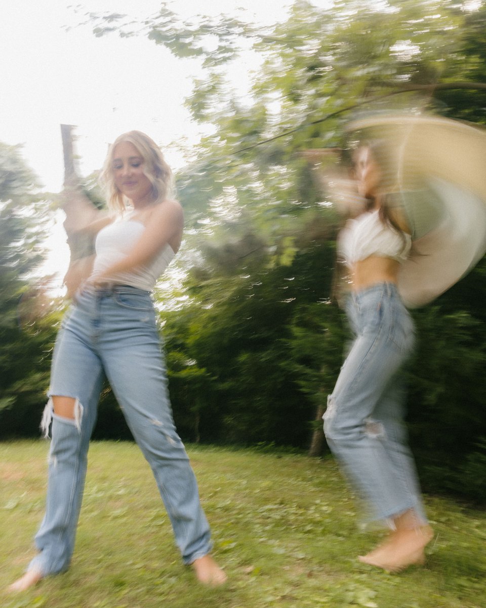MaddieandTae's tweet photo. We're not sayin but we're sayin... you should sign up for our text list for a little somethin somethin this week. 😉 Text "maddie&amp;tae" to 615-436-6303 to join 

(4 Msgs/Month. Reply STOP to cancel, HELP for help. Msg&amp;data rates may apply. Terms &amp; privacy: https://t.co/6nZCRt3vPq) https://t.co/a8JxQ6vFKH