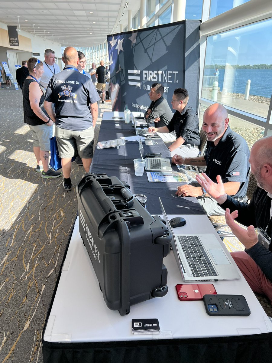 Jonathan Katsiadas (@jonathankatsia1) on Twitter photo Table event at the Bayfront Convention Center for FOP! Getting our First Responders connected! <a href="/CompetitiveKev/">Kevin Bair</a> <a href="/gilbyfc/">gilby</a> <a href="/keroninc/">Keron Incarnato</a> <a href="/atteriecorp/">AT&T Erie</a> <a href="/TrevorTwitty/">Trevor Twitty</a> <a href="/kuhn3/">Kevin Kuhn</a> <a href="/Dutchess_Biz/">Benjamin Dutchess</a> more pictures coming! Table event at the Bayfront Convention Center for FOP! Getting our First Responders connected! <a href="/CompetitiveKev/">Kevin Bair</a> <a href="/gilbyfc/">gilby</a> <a href="/keroninc/">Keron Incarnato</a> <a href="/atteriecorp/">AT&T Erie</a> <a href="/TrevorTwitty/">Trevor Twitty</a> <a href="/kuhn3/">Kevin Kuhn</a> <a href="/Dutchess_Biz/">Benjamin Dutchess</a> more pictures coming!