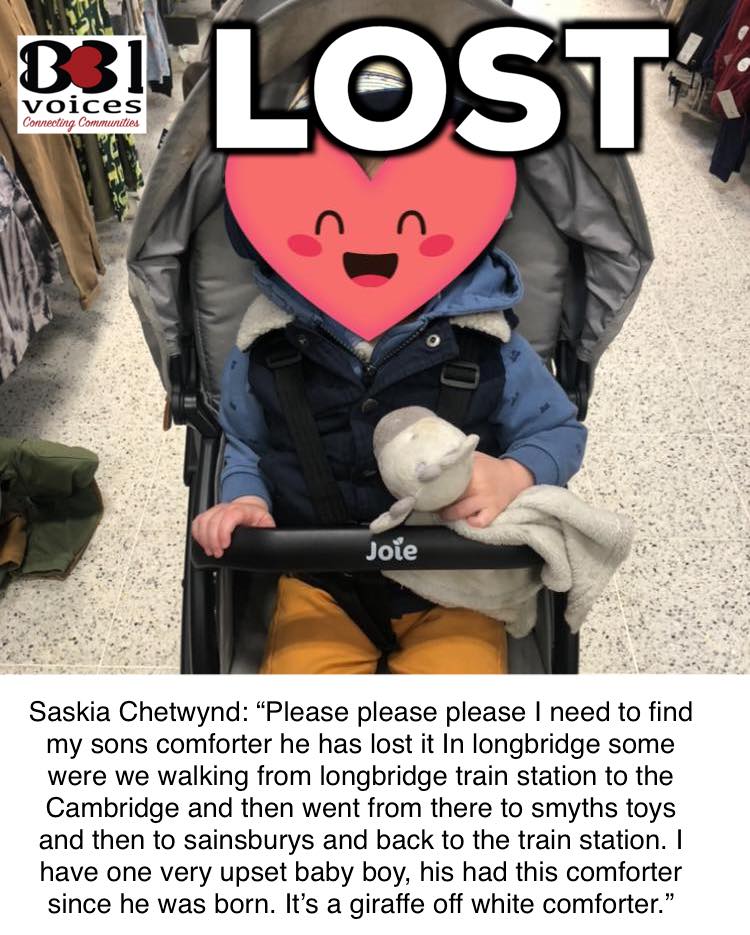 B31Voices's tweet photo. #SWBrumLOST #Longbridge https://t.co/Q3Zed44LV2