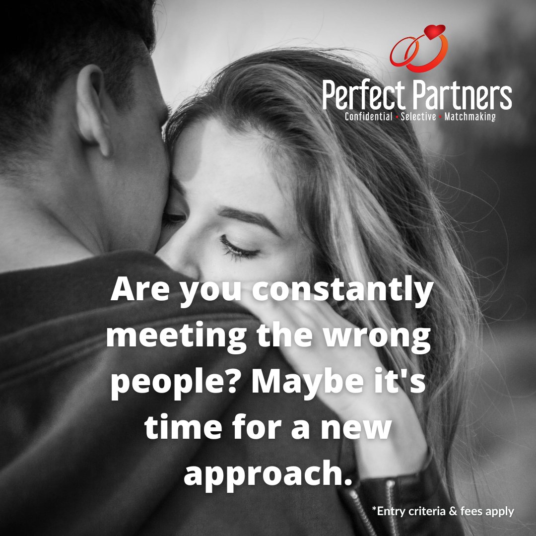 Perfect_Partnrs's tweet photo. Are you constantly meeting the wrong people? Maybe its time for a new approach.

Visit https://t.co/DW9eMXvxMq for more info

#matchmaking #datingagency #bestdatingagency #matchmakeragency https://t.co/RMVuewwZya