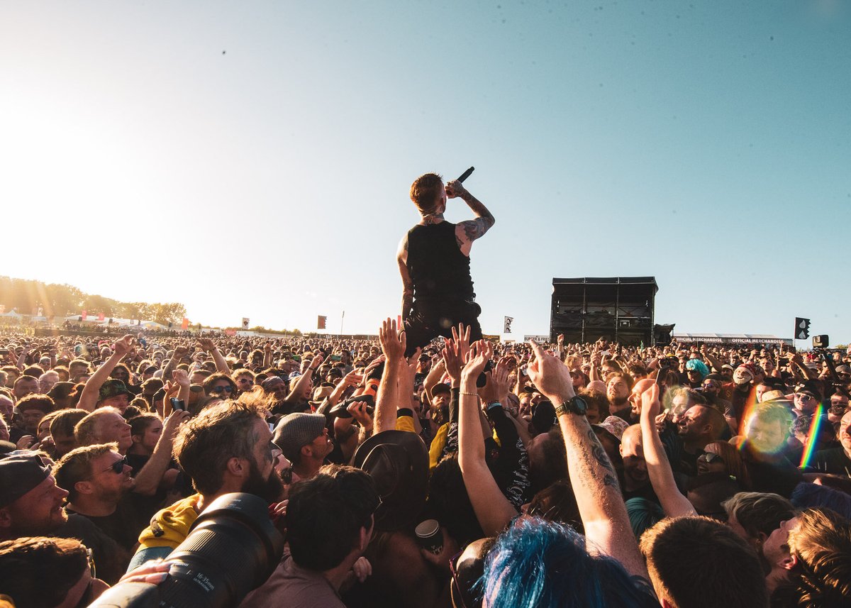 Download Festival tweet media