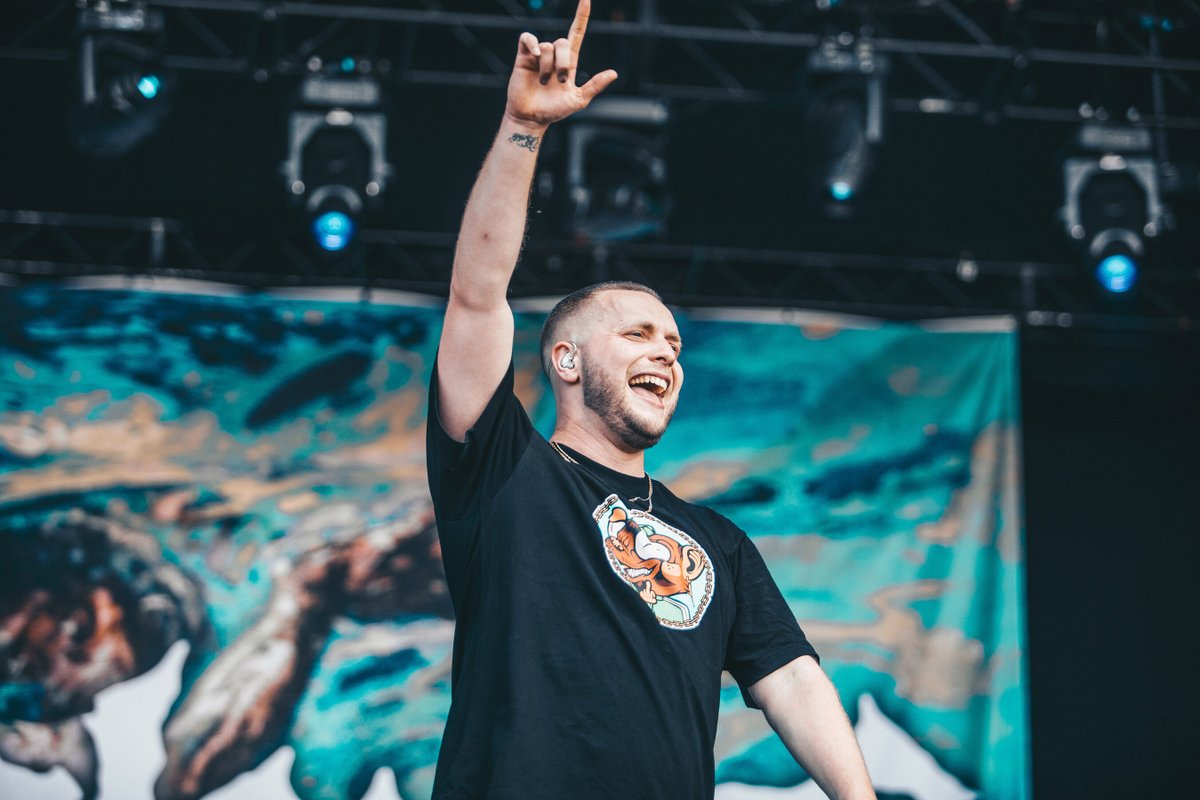 Download Festival tweet media