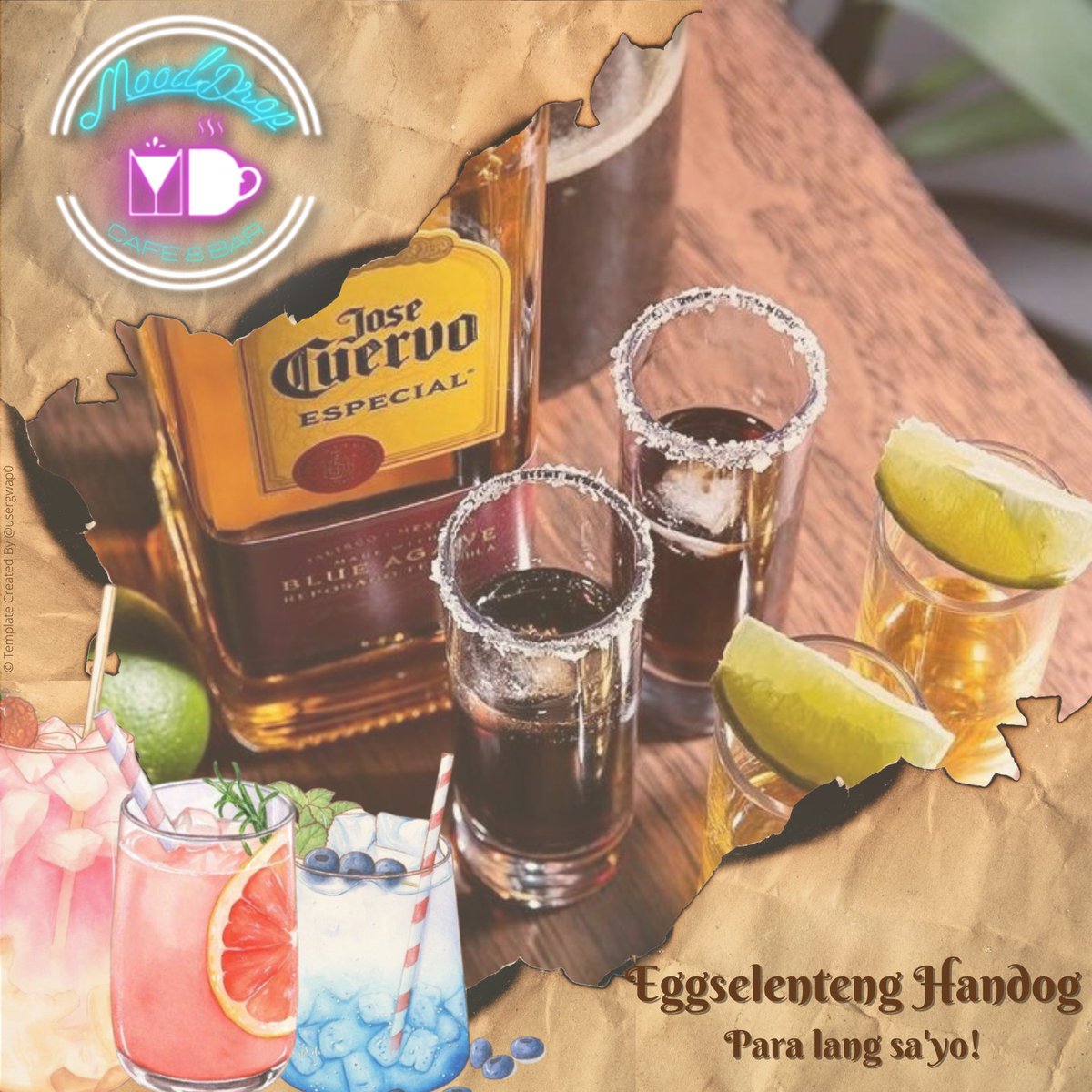 ⠀
⠀
⠀⠀⠀⠀⠀⠀MoodDrop Bar.⠀⠀
                Eggies, si keizer pogi nais
                ibigay ang kamangha-manghang
                handog na ito
               🥚 <a href="/ynoahkujo/">ynoah. mmd.</a> 🥚

            cw // alcoholic

      ❝ drink responsibly ❞
⠀
⠀