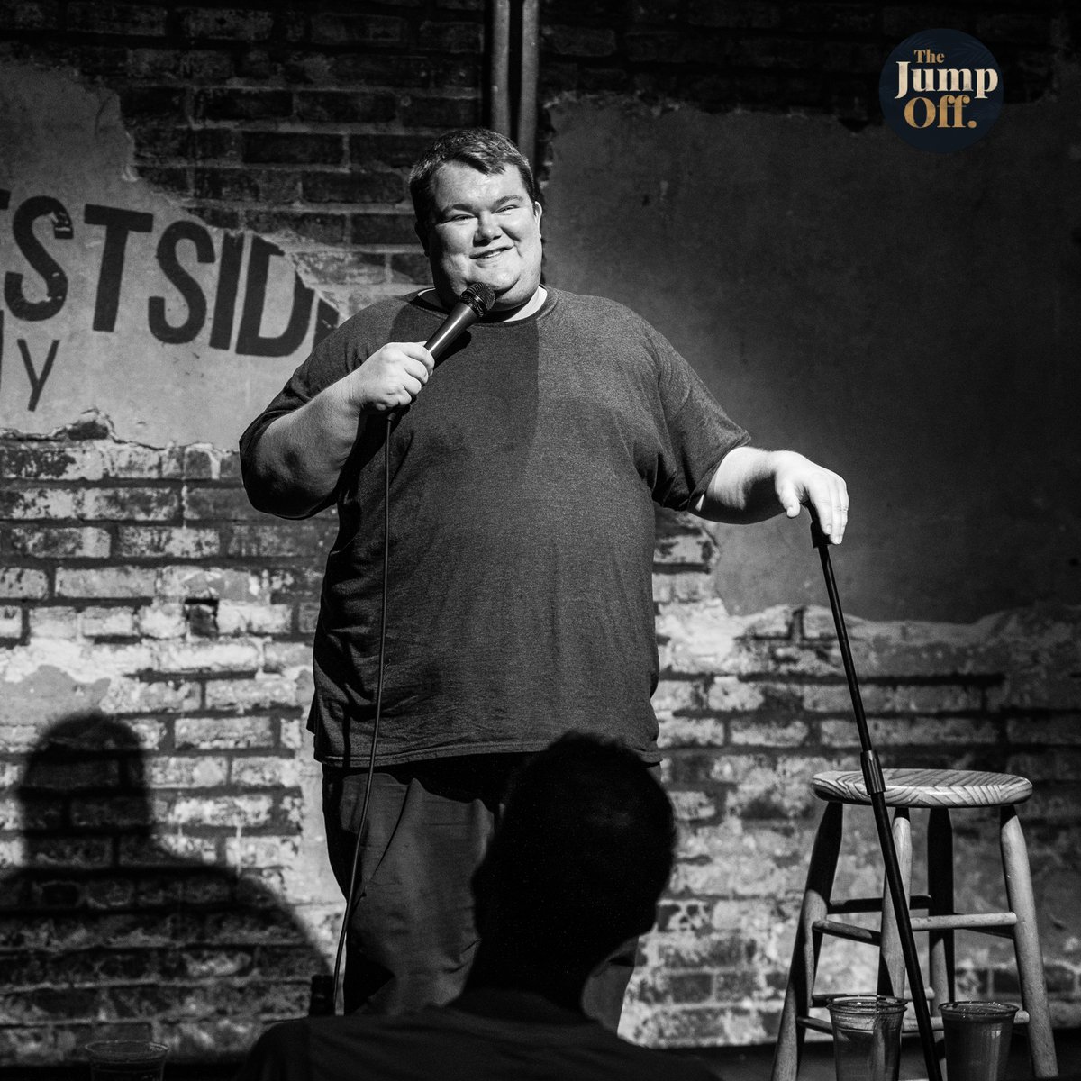 JumpOff_Comedy's tweet image. Thank you to our amazing July lineup! Grab tickets to the next one: loom.ly/ENTQgdY

@ReemEdan @ChrisCopeComedy @DanaMoonme @KazeemComedy