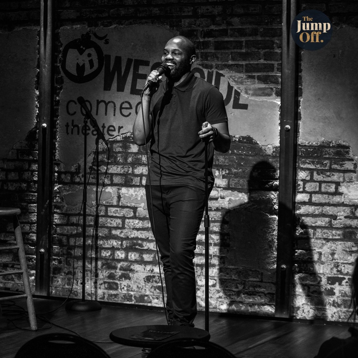 JumpOff_Comedy's tweet image. Thank you to our amazing July lineup! Grab tickets to the next one: loom.ly/ENTQgdY

@ReemEdan @ChrisCopeComedy @DanaMoonme @KazeemComedy