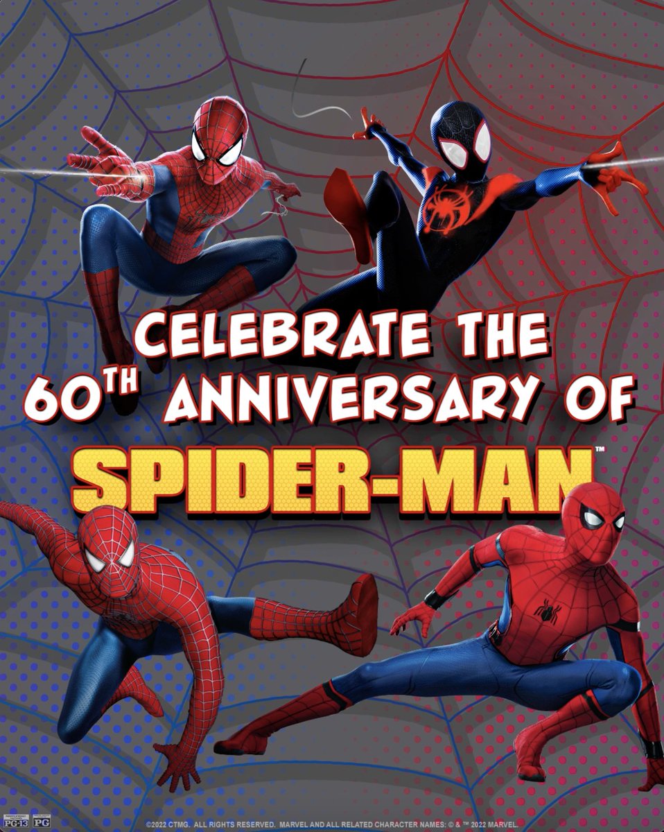 Spider-Man: No Way Home (@SpiderManMovie) / Twitter Spider-Man: No Way Home (@SpiderManMovie) / Twitter