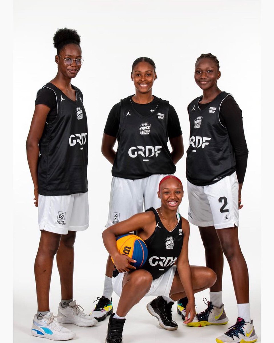 pant1_SB's tweet photo. Résumé de la saison de notre équipe SF

#Basketball #Streetball #Basket3x3 #3x3 #3vs3 #3on3 #FromTheStreetsToTheOlympics
#Diarracademy #CMSPANTIN 
#VilleDePantin #FromPantinWithLove #BonjourPantin 
#BallisLife 
#3x3ffbb #Fiba3x3 #openstart #openplus #opendefrance #superleague3x3 https://t.co/Hnhm0dvWVt