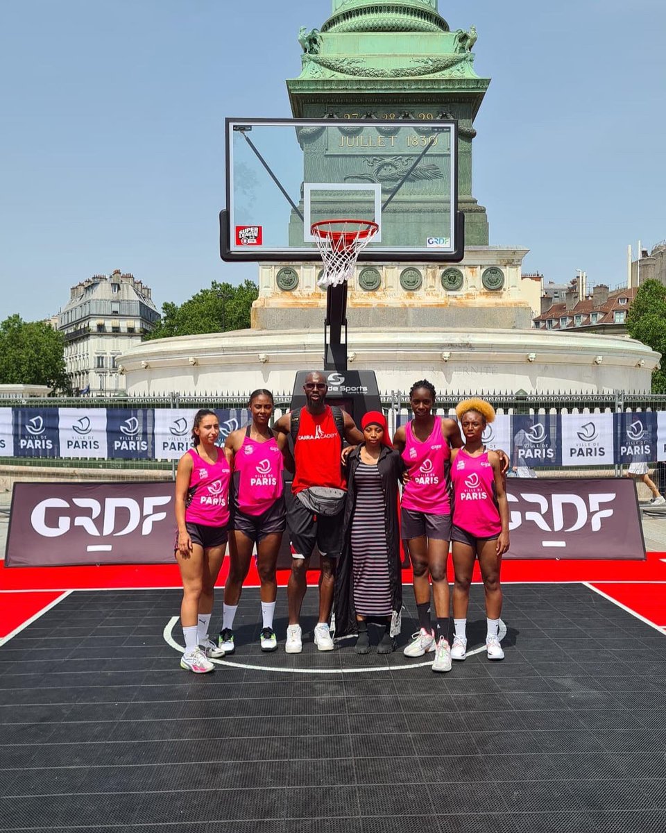 pant1_SB's tweet photo. Résumé de la saison de notre équipe SF

#Basketball #Streetball #Basket3x3 #3x3 #3vs3 #3on3 #FromTheStreetsToTheOlympics
#Diarracademy #CMSPANTIN 
#VilleDePantin #FromPantinWithLove #BonjourPantin 
#BallisLife 
#3x3ffbb #Fiba3x3 #openstart #openplus #opendefrance #superleague3x3 https://t.co/Hnhm0dvWVt
