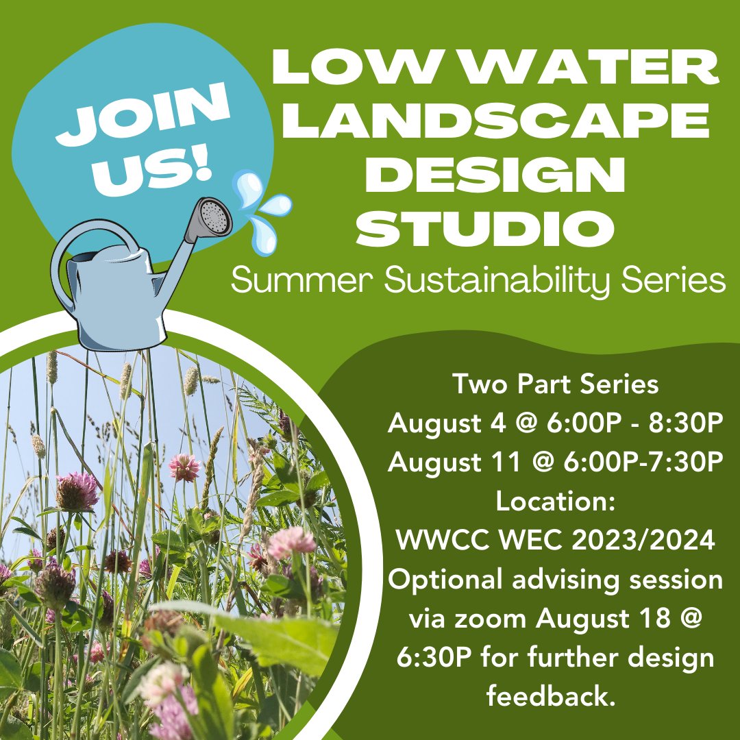 Sustainable Living Center tweet media