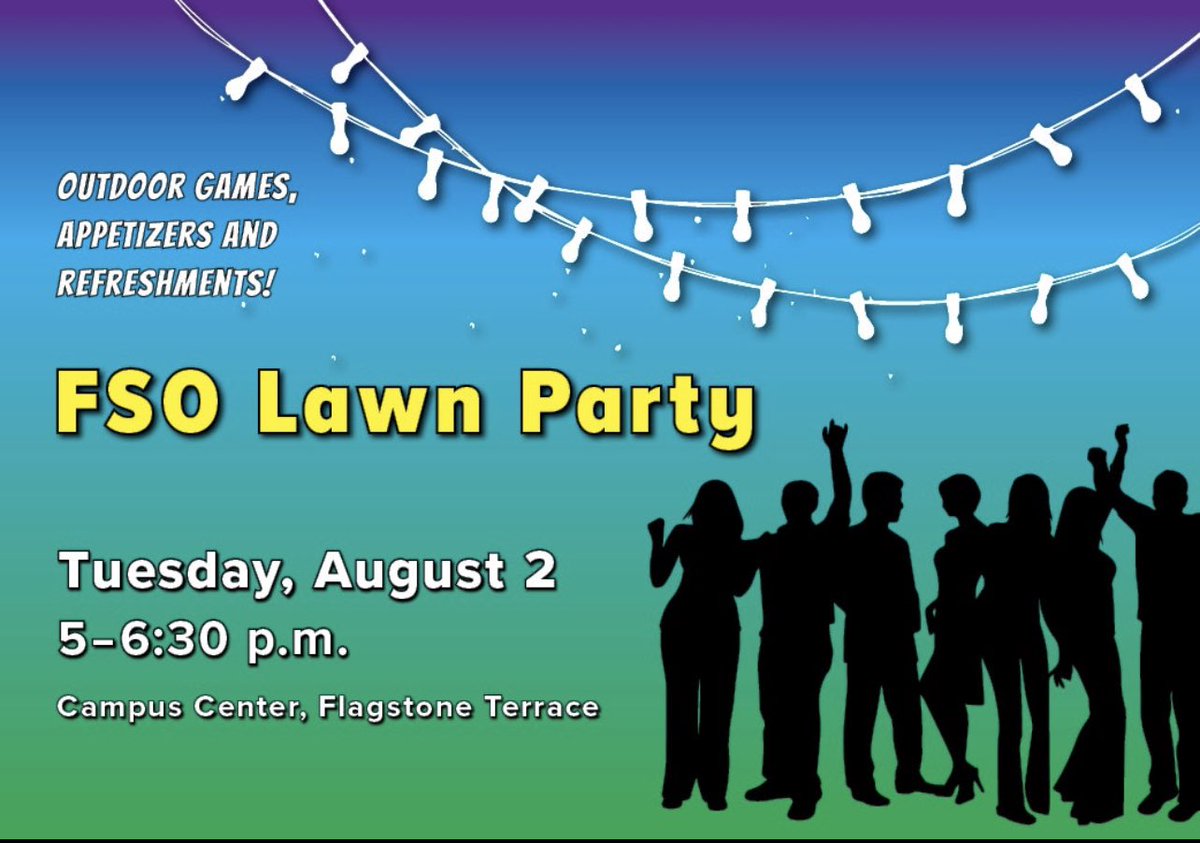 Field Services Organization tweet media