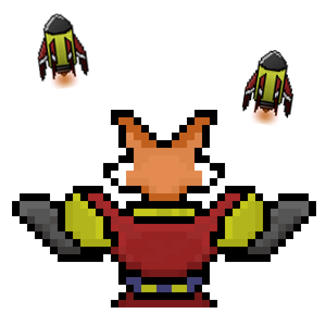 Pixelmech Warriors | SOLD OUT tweet media