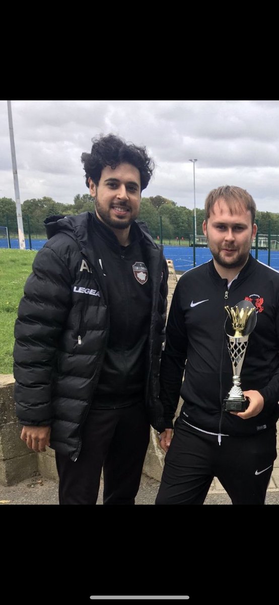 RobCrane93's tweet image. Happy birthday to @mullahcorner We argue near enough everyday. But your the first to pick me and others up. Thank you for your hard work at @CSMLondonFC  Mr CSM! Thank you