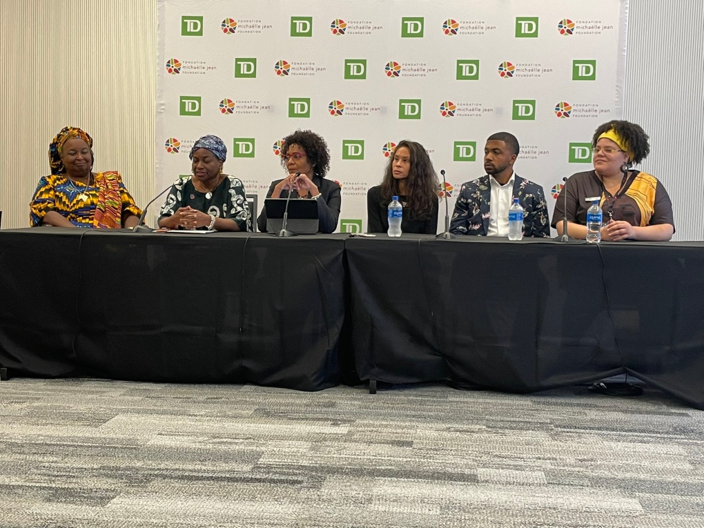 A specific form of anti-Black racism': Scholars want Canadian apology for slavery
atlantic.ctvnews.ca/a-specific-for…