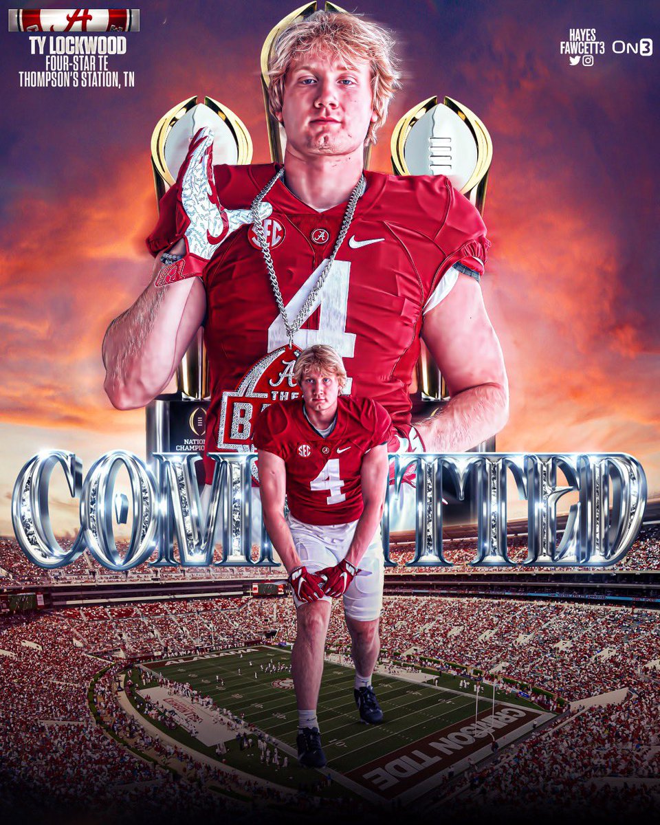 Ty Lockwood tweet media