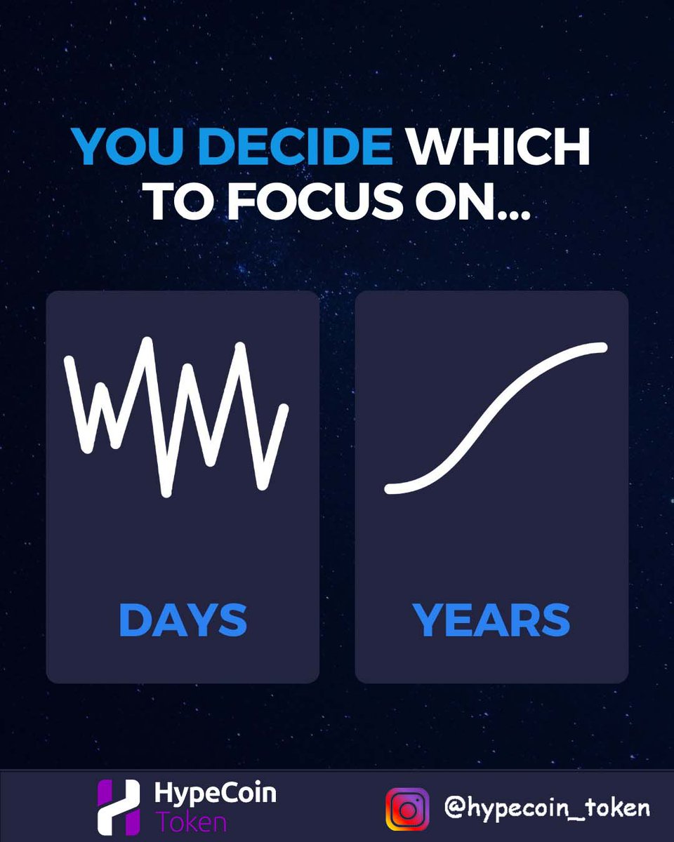 HypeCoin_token's tweet photo. #ico
#cryptoinvestor
#cryptogameinvestor
#utilitycoins https://t.co/MK83EKTzYT