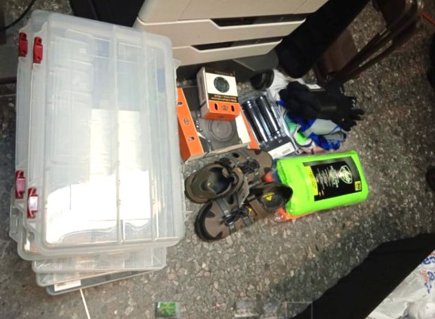 Aduanas de México tweet media