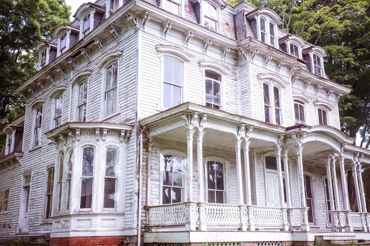 Love this place <a href="/WaterlooVillage/">Waterloo Village</a>