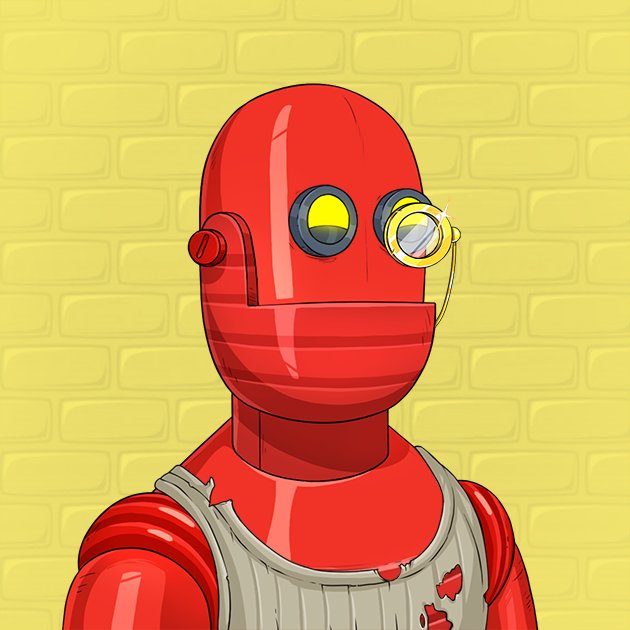 zakz0r's tweet photo. @REBEL_BOTS My favorite memory was my wife gifting me my first #RebelBot earlier this year! ❤️🤖 #P2Egamining  
@ns8dogecoin @Murph_lord https://t.co/dH5dNJDDPz
