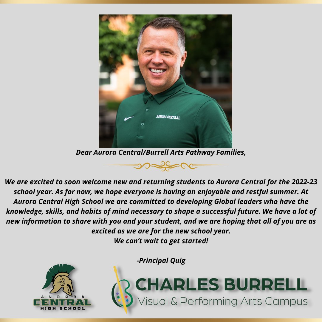 burrellartsk12's tweet photo. #Attention #Freshmen Burrell Arts Students! Can you believe it's almost your 1st day of High School? We are excited to #welcome you all on Tuesday, August 9th.
Freshmen families please check your email for the August #newsletter.
#burrellartsk12 #achspride #wearecreators https://t.co/nvF1j3QcsP